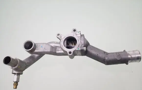 Thermostat/thermostat housing