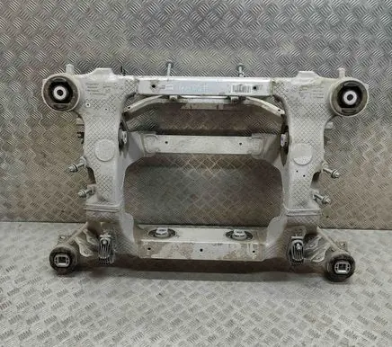 BMW iX Rear subframe 6889444 6889443