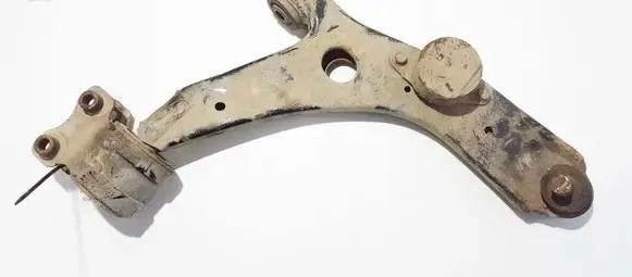 Mazda 5 Front lower control arm/wishbone
