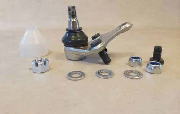 Toyota Auris 150 Front ball joint JBJ1072