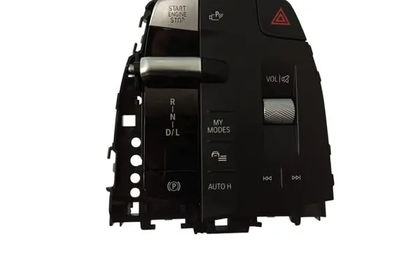 BMW X2 U10 Gear selector 61315A797B4 5A797B4 61315A8CC87