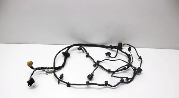 Audi Q5 SQ5 Parking sensor (PDC) wiring loom 8R0971104CJ