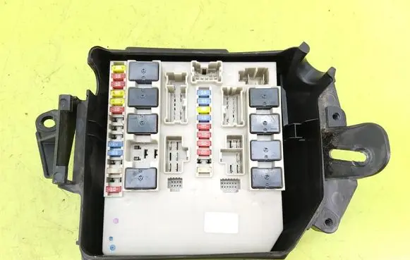 Comfort/convenience module