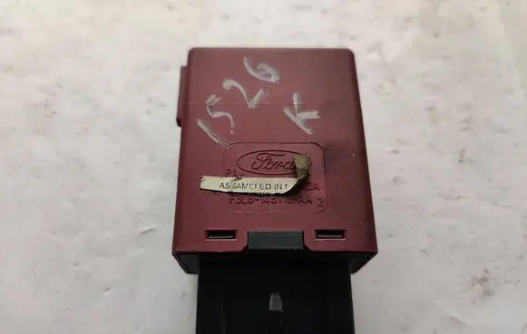 Ford Transit Door control unit/module F3LB14B118AA