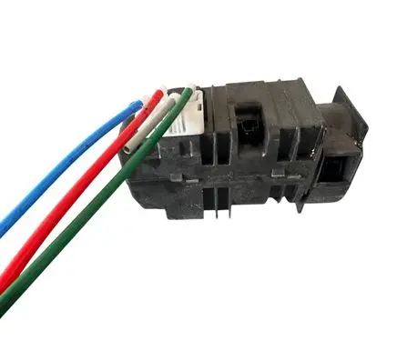 Mercedes-Benz S W222 Vacuum pump A2229004609