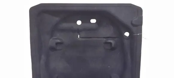 Mercedes-Benz B W246 W242 Spare wheel section trim A2466900042