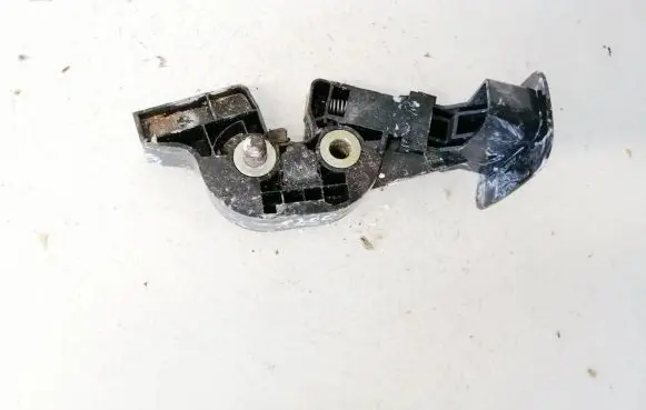 Mazda 626 Seat back rest lock catch 