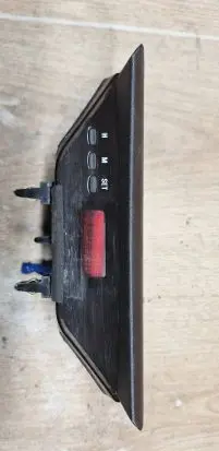 Mitsubishi Galant Screen/display/small screen Mr21646