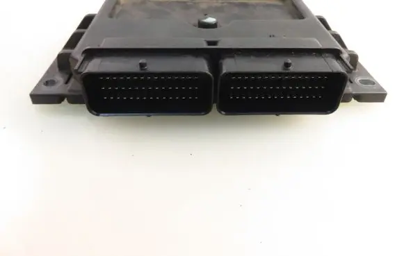 Renault Kangoo I Engine control unit/module 7700111549 8200150542