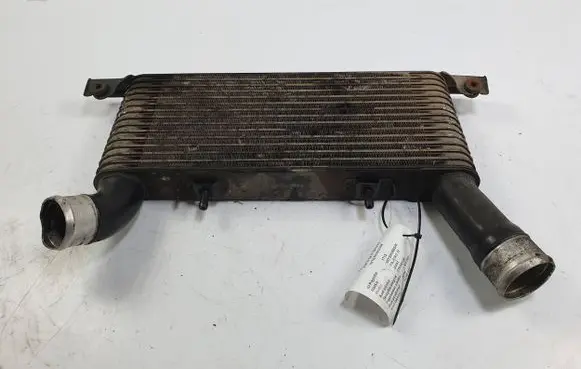 Mitsubishi Pajero Intercooler radiator 1530A052 1271002870