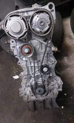 Seat Arona Engine 04C103011T 04C103023J18 DKR299894
