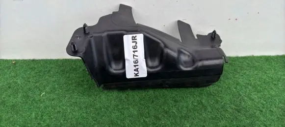 Ford Kuga II Intercooler air guide/duct channel autoluxparts