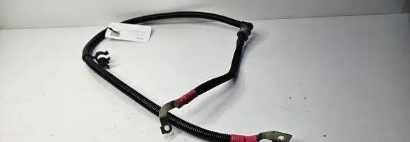 BMW 7 G11 G12 Positive cable (battery) 49290463