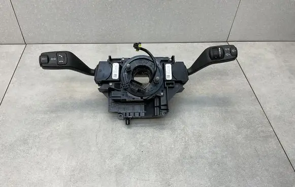 Ford S-MAX Wiper turn signal indicator stalk/switch AG9T13N064DD ZWAC30076C