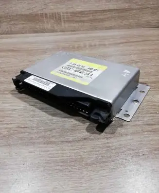 Audi A4 S4 B5 8D ABS control unit/module 4d0907379g 0265109001