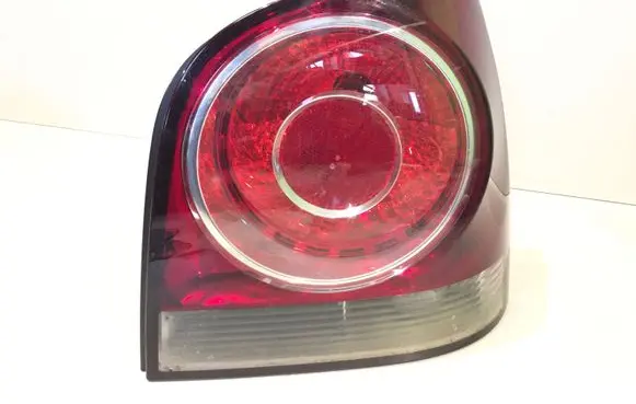 Volkswagen Polo IV 9N3 Rear/tail lights 965348 965352
