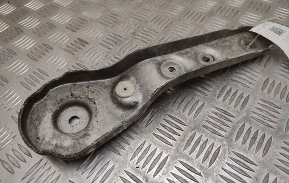 Front control arm