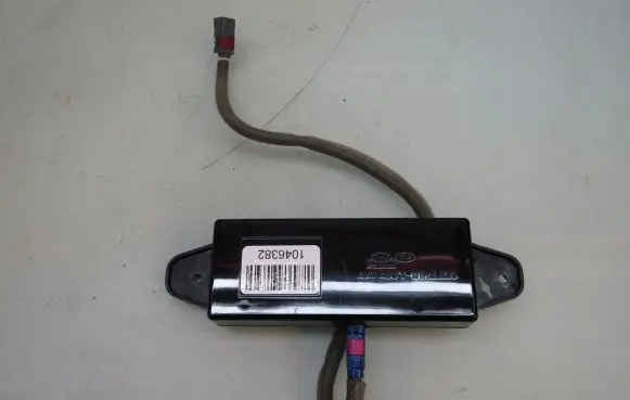 KIA Niro Aerial antenna amplifier 96240G5200