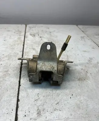 Mercedes-Benz ML W163 Tailgate/trunk/boot lock/catch/latch A1637400235