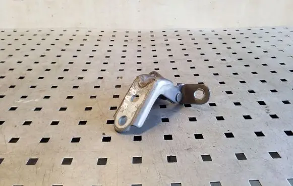 Front door upper hinge