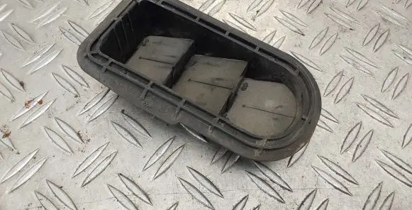 Toyota Yaris Quarter panel pressure vent 629300D010