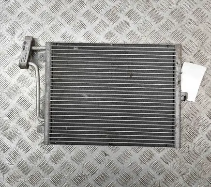 Porsche Boxster 986 A/C cooling radiator (condenser) 99657311100 8FC351300