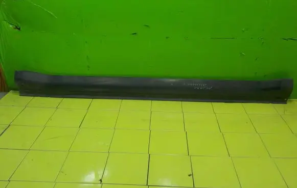 Mitsubishi Outlander Side skirt front trim 13AB97