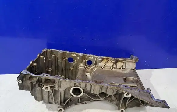 Jaguar XE Oil sump DW936706