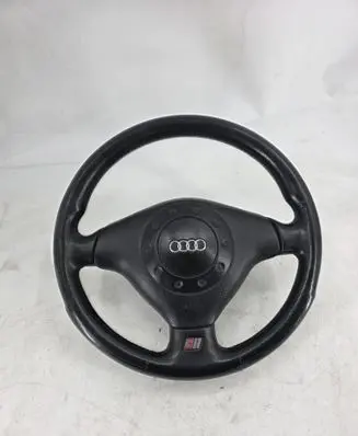 Audi A6 S6 C4 4A Steering wheel 4A0419091AD