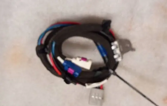 Hyundai Ioniq Other wiring loom 96220G2240 181128