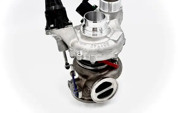 BMW X7 G07 Turbo 11658747743