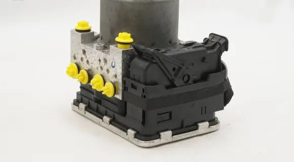 Ford Puma ABS Pump M1BC2B373GC M1BC2C219GC
