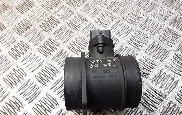 Volvo S60 Mass air flow meter 0280218088 8670115