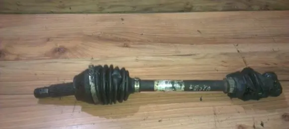 Ford Fiesta Front driveshaft 8v513b437aaa 8v51-3b437-aaa
