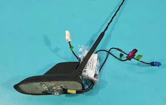 Volkswagen Tiguan Radio antenna 1K0035501F IMPRK1580608