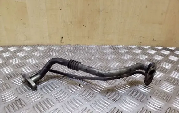 Toyota Auris E180 Turbo turbocharger oiling pipe/hose
