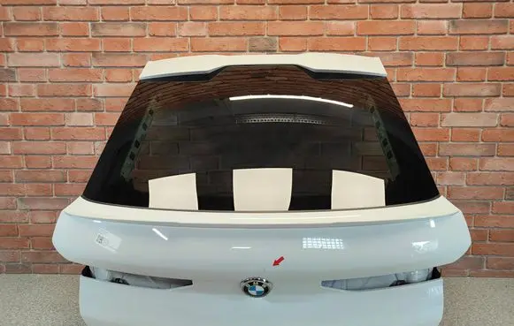 BMW X6 G06 Truck tailgate 9491559