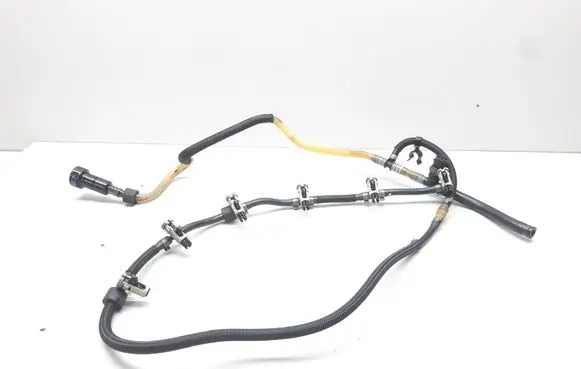 BMW 3 E92 E93 Fuel return line/hose 7799869 13537799869 7801660