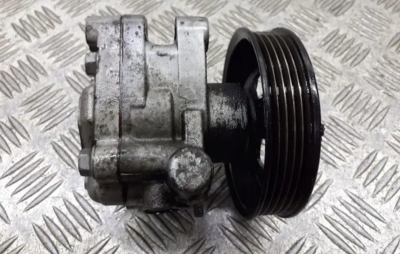 KIA Rio Electric power steering pump 