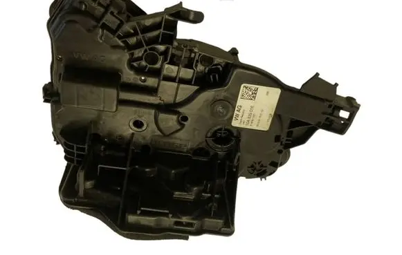 Skoda Kamiq Rear door lock 10A839016 090321150112