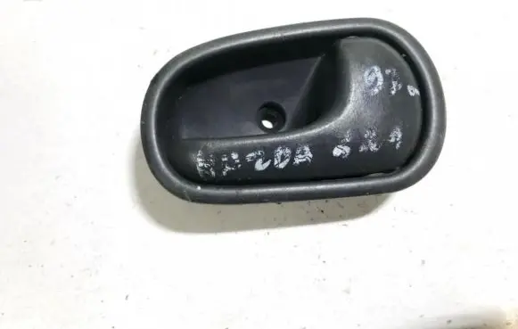 Mazda 121 Front door interior handle