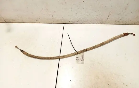 Opel Insignia A Handbrake/parking brake wiring cable 