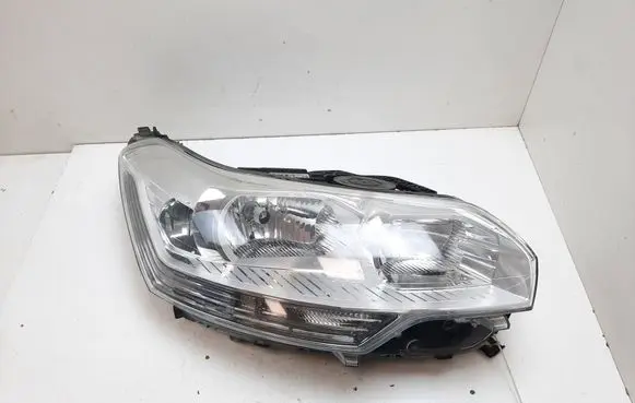 Citroen C5 Headlight/headlamp 9672694080 89904148 89904500