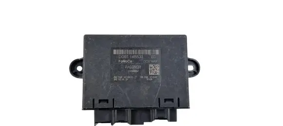 Ford F150 Door control unit/module DG9T14B533 DG9T14B533EC S0Y0B