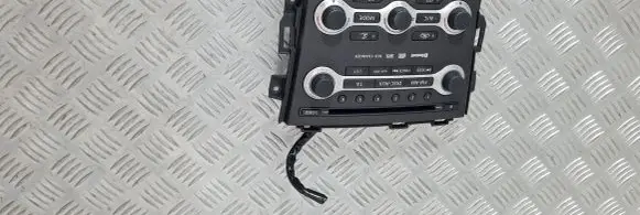 Nissan Murano Z51 Radio/CD/DVD/GPS head unit