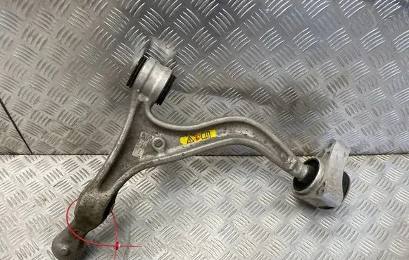 Audi E-tron GT Front control arm 9J1407152G 971407121G