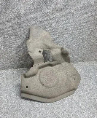 BMW 3 F30 F35 F31 Heat shield in engine bay 8650858 2122