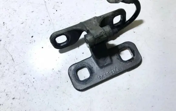 BMW X5 E53 Rear door lower hinge