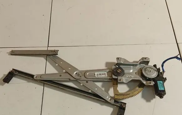 KIA Sorento Sliding door window regulator with motor 