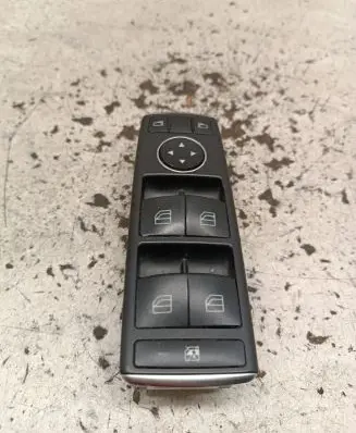 Mercedes-Benz E W213 Electric window control switch A2129056000 LK10020875